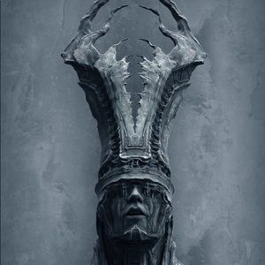 Meet your Posher, Steve